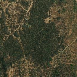 Satellite imagery of Mucanga, AO