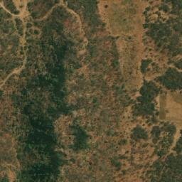 Satellite imagery of Mucanga, AO