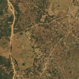 Satellite imagery of Mocanga, AO