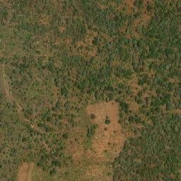 Satellite imagery of Mutango Capungo, AO