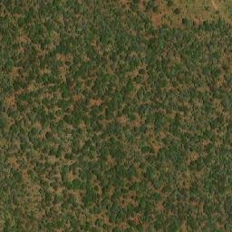 Satellite imagery of Mutango Capungo, AO