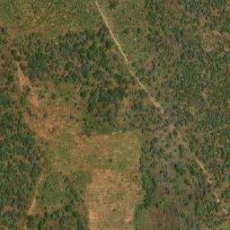 Satellite imagery of Mutango Capungo, AO