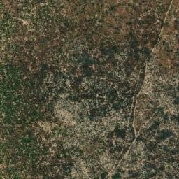 Satellite imagery of Chimine, AO