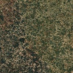 Satellite imagery of Chimine, AO