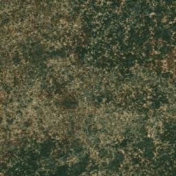 Satellite imagery of Chimine, AO