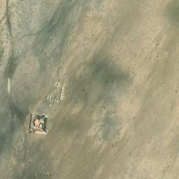 Satellite imagery of Pedras Negras, AO