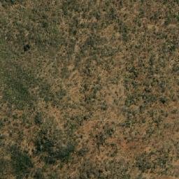 Satellite imagery of Ngonga, AO