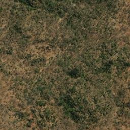 Satellite imagery of Ngonga, AO