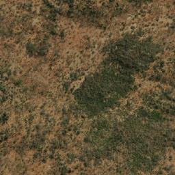 Satellite imagery of Ngonga, AO