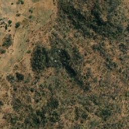 Satellite imagery of Ngonga, AO