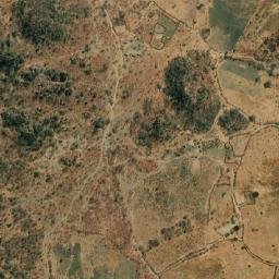 Satellite imagery of Ngonga, AO