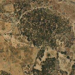 Satellite imagery of Ngonga, AO