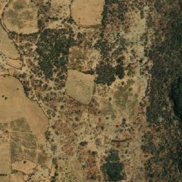 Satellite imagery of Mucanga, AO
