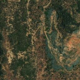 Satellite imagery of Mucanga, AO