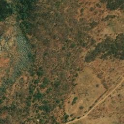 Satellite imagery of Mucanga, AO