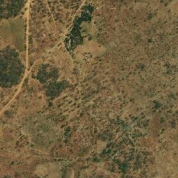 Satellite imagery of Mocanga, AO