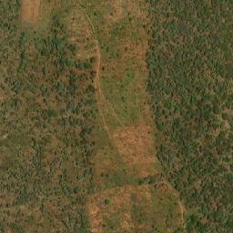 Satellite imagery of Mutango Capungo, AO