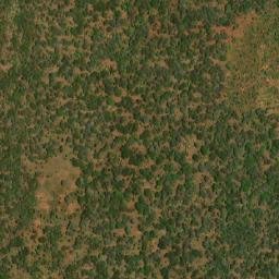 Satellite imagery of Mutango Capungo, AO