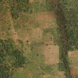 Satellite imagery of Mutango Capungo, AO