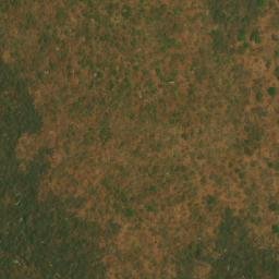 Satellite imagery of Serra Ngimbo, AO