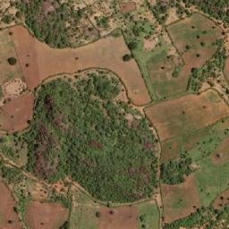 Satellite imagery of Nonguaia, AO