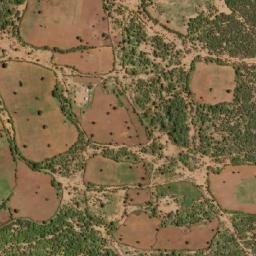 Satellite imagery of Nonguaia, AO