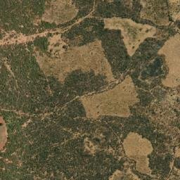 Satellite imagery of Nonguaia, AO