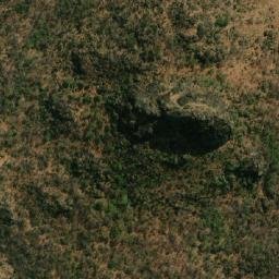 Satellite imagery of Ngonga, AO