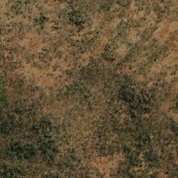 Satellite imagery of Ngonga, AO