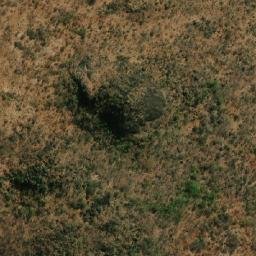 Satellite imagery of Ngonga, AO