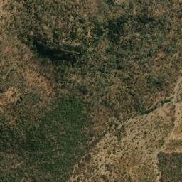 Satellite imagery of Ngonga, AO