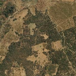 Satellite imagery of Ngonga, AO