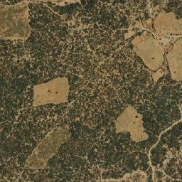 Satellite imagery of Ngonga, AO