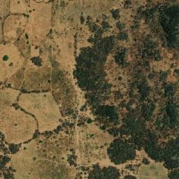Satellite imagery of Mucanga, AO