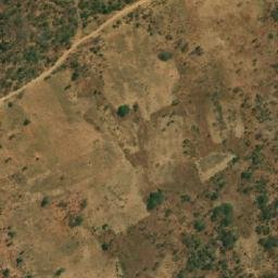Satellite imagery of Mucanga, AO