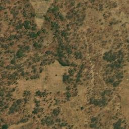 Satellite imagery of Mocanga, AO