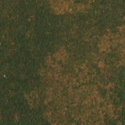 Satellite imagery of Serra Ngimbo, AO