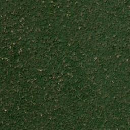 Satellite imagery of Cavambe, AO