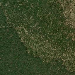 Satellite imagery of Cavambe, AO