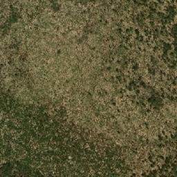 Satellite imagery of Cavambe, AO