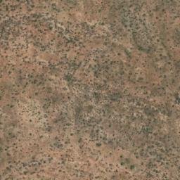 Satellite imagery of The Paps, AU