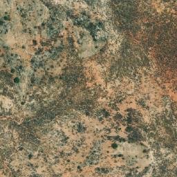 Satellite imagery of Viambe, AO