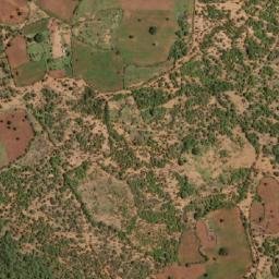 Satellite imagery of Nonguaia, AO