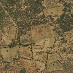 Satellite imagery of Nonguaia, AO