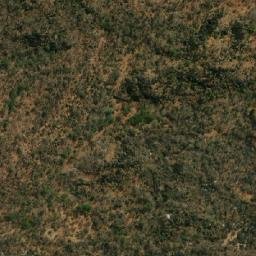 Satellite imagery of Ngonga, AO