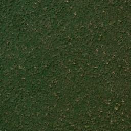 Satellite imagery of Cavambe, AO