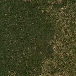 Satellite imagery of Cavambe, AO