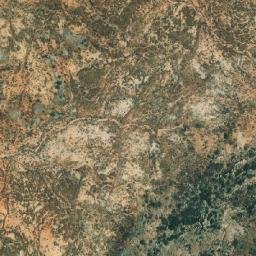 Satellite imagery of Viambe, AO