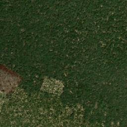 Satellite imagery of Cavambe, AO