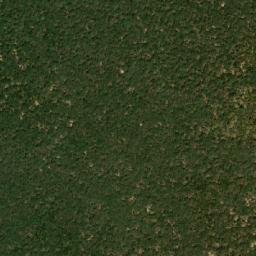 Satellite imagery of Cavambe, AO